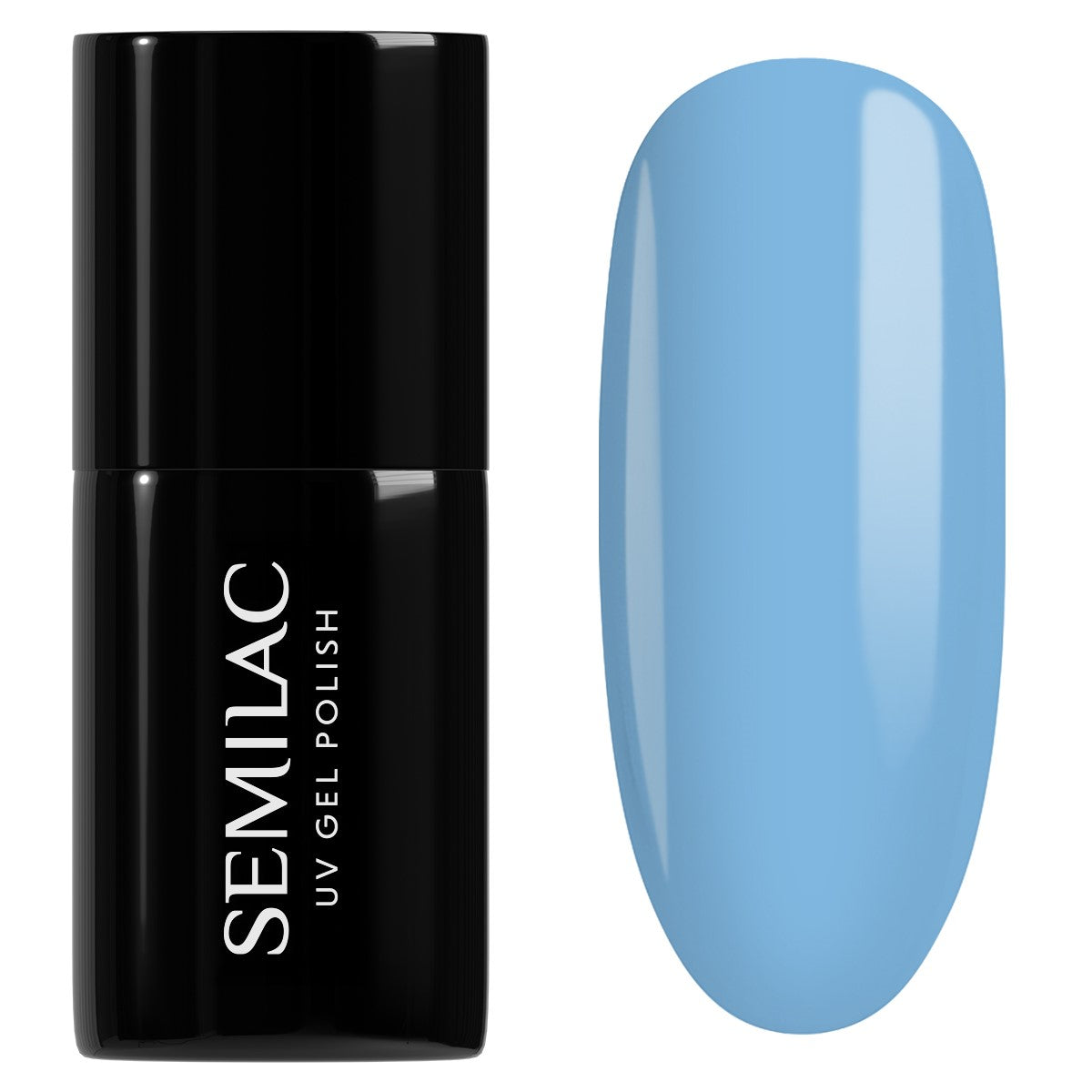 000 Semilac Gel Polish Lazure Dream 7ml