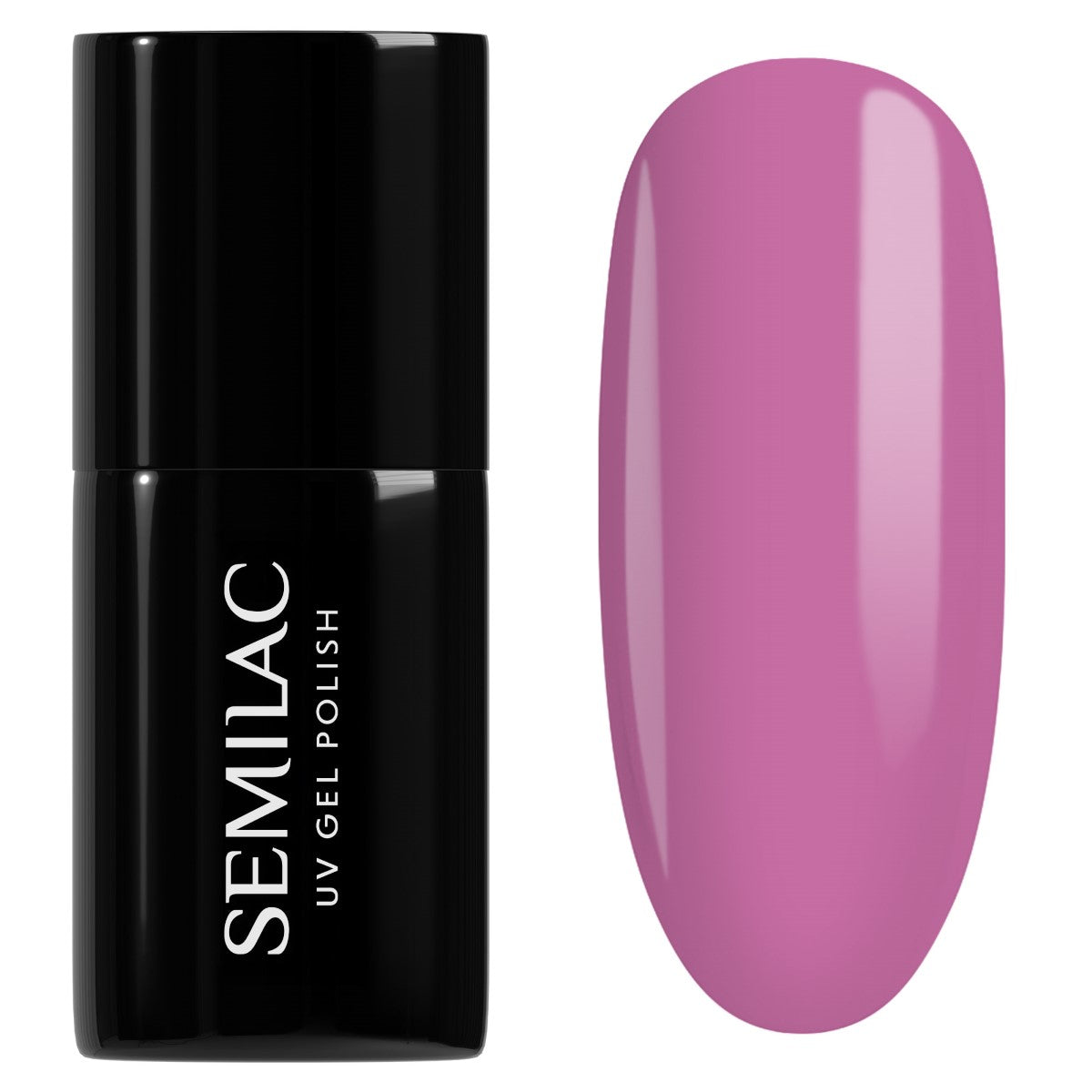 009 UV Hybrid Semilac Baby Girl 7ml