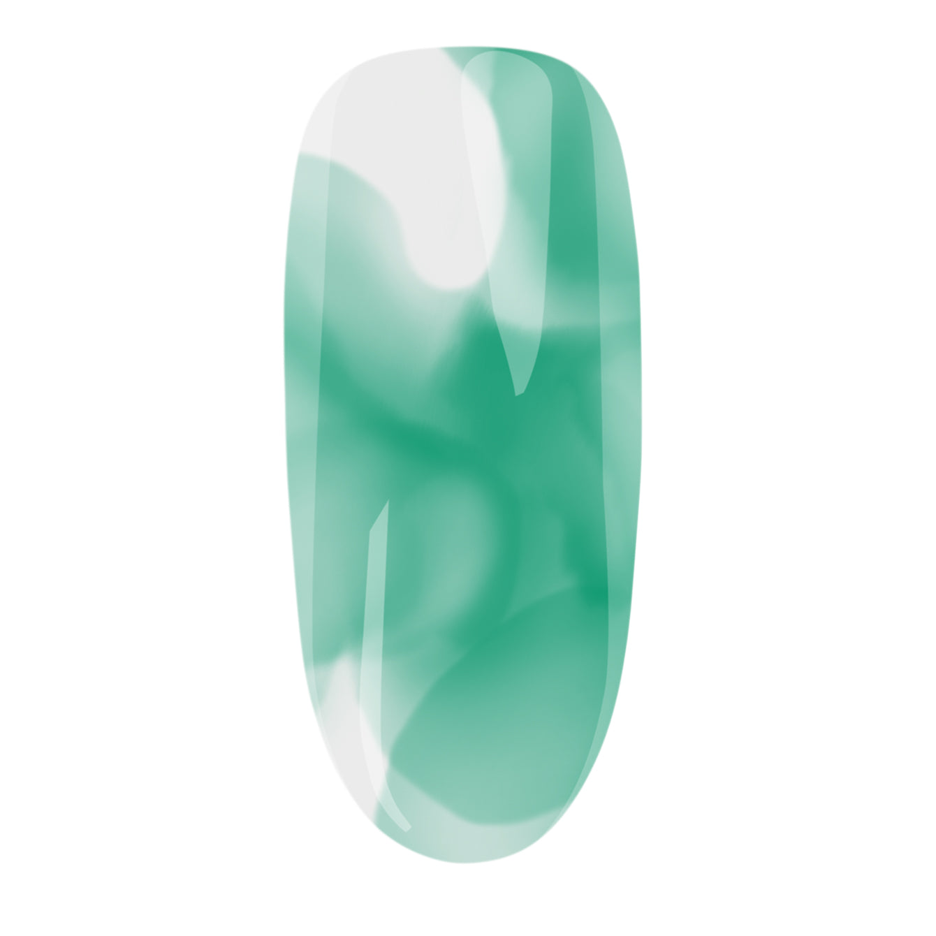 11601 Blooming Ink 7,2 ml - Grün