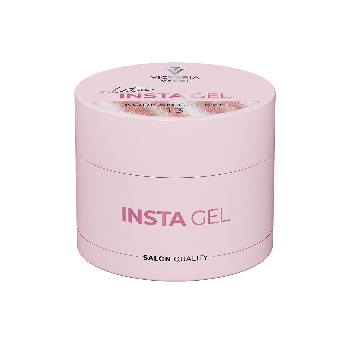 Victoria Vynn INSTA GEL 10 Frosty Shine, 40 ml