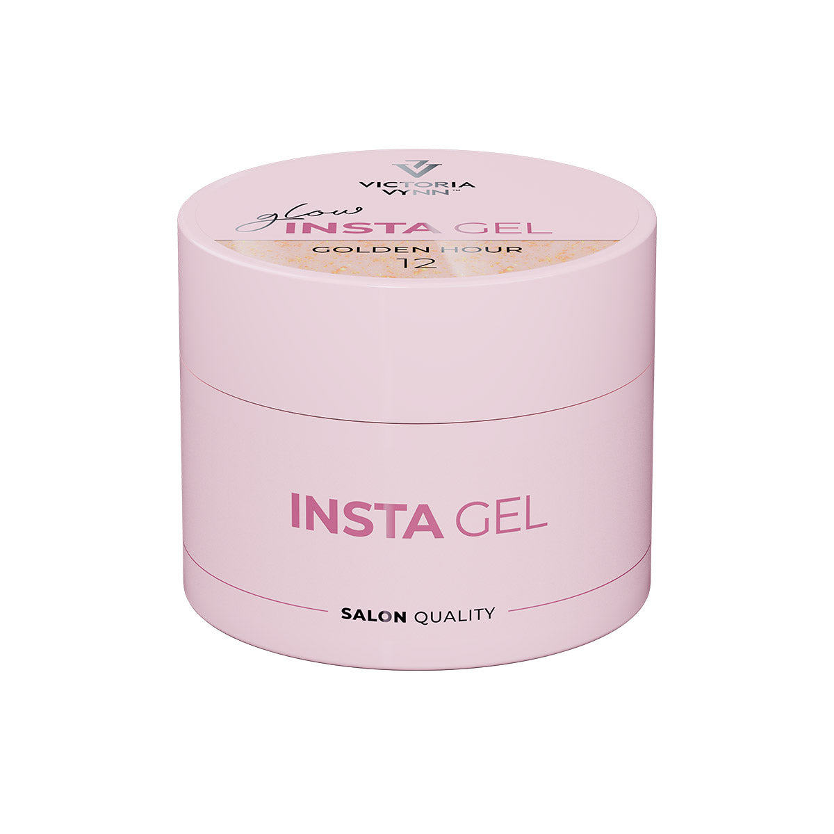 Victoria Vynn INSTA GEL 12 Golden Hour, 40ml