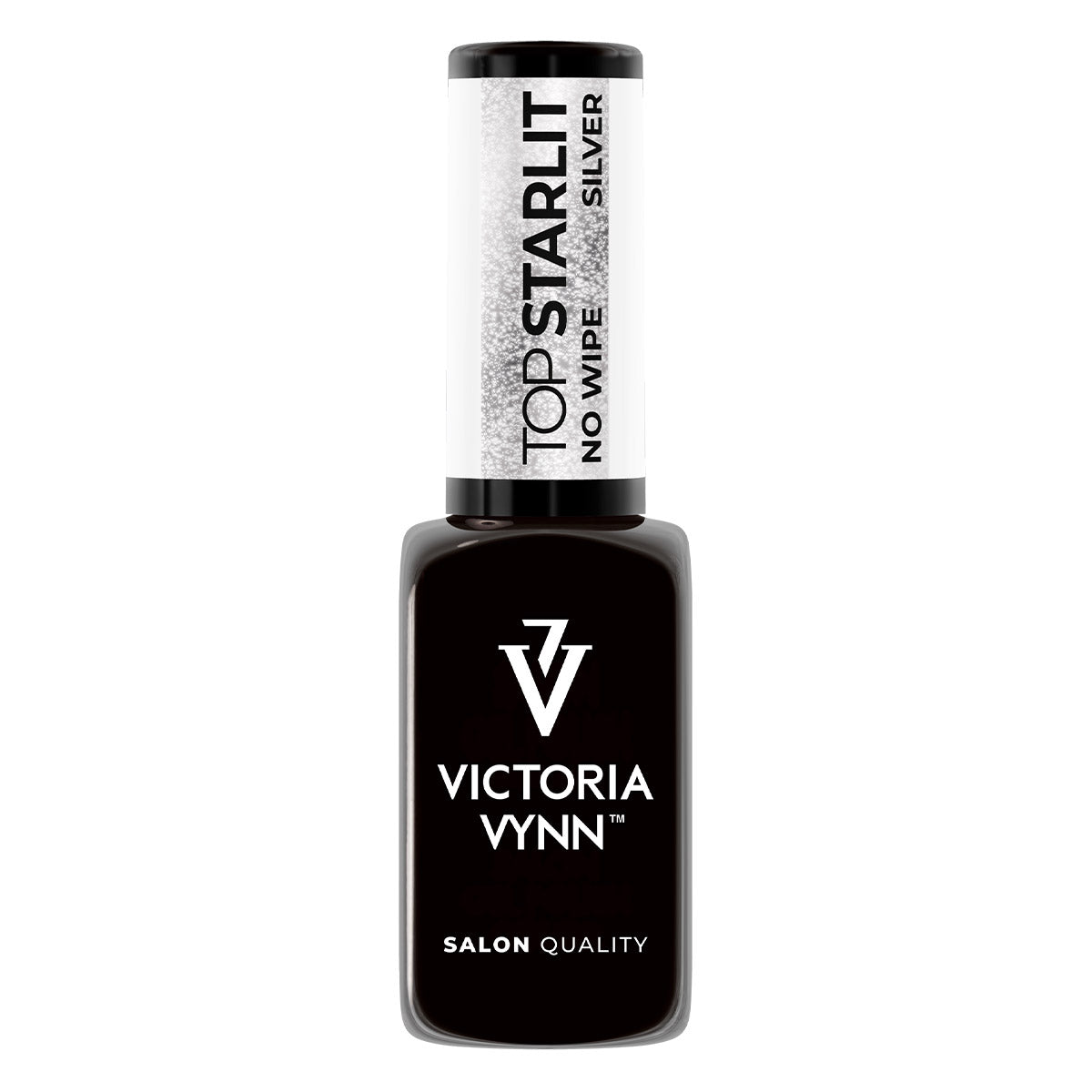 Victoria Vynn GP TOP Starlit Silver no Wipe, 8ml