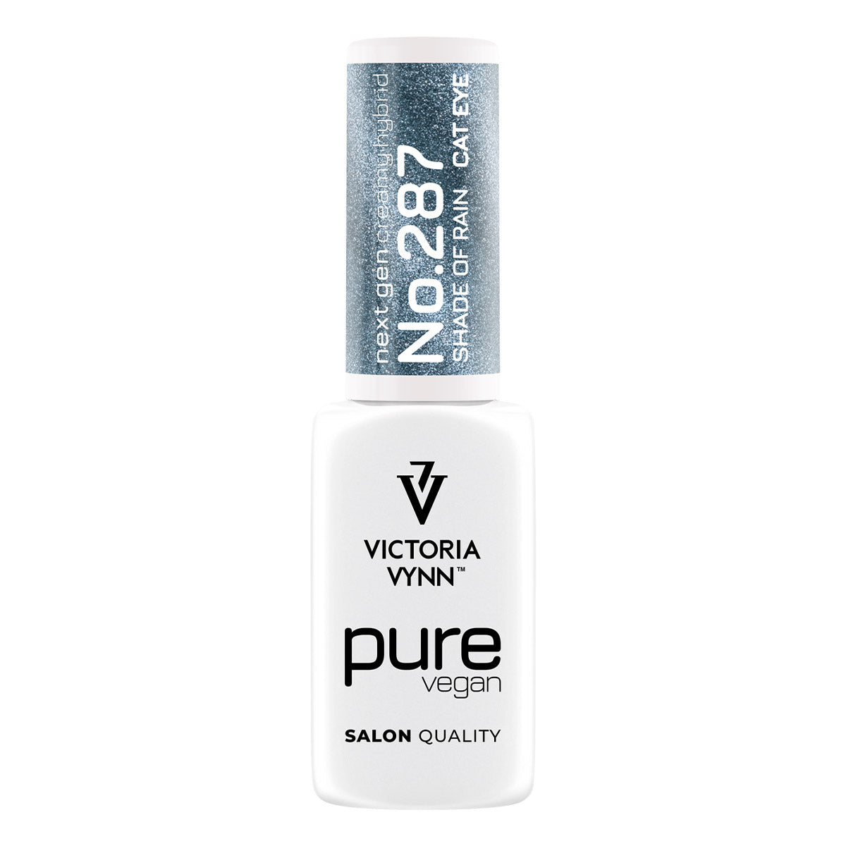 287 CAT EYE Shade of Rain PURE VEGAN 8ml