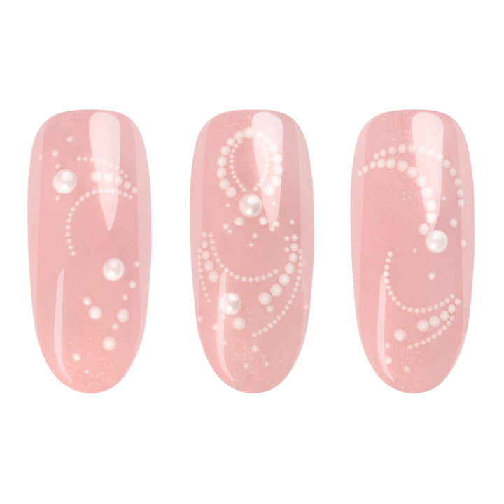 Neonail Nagelsticker 3D 01