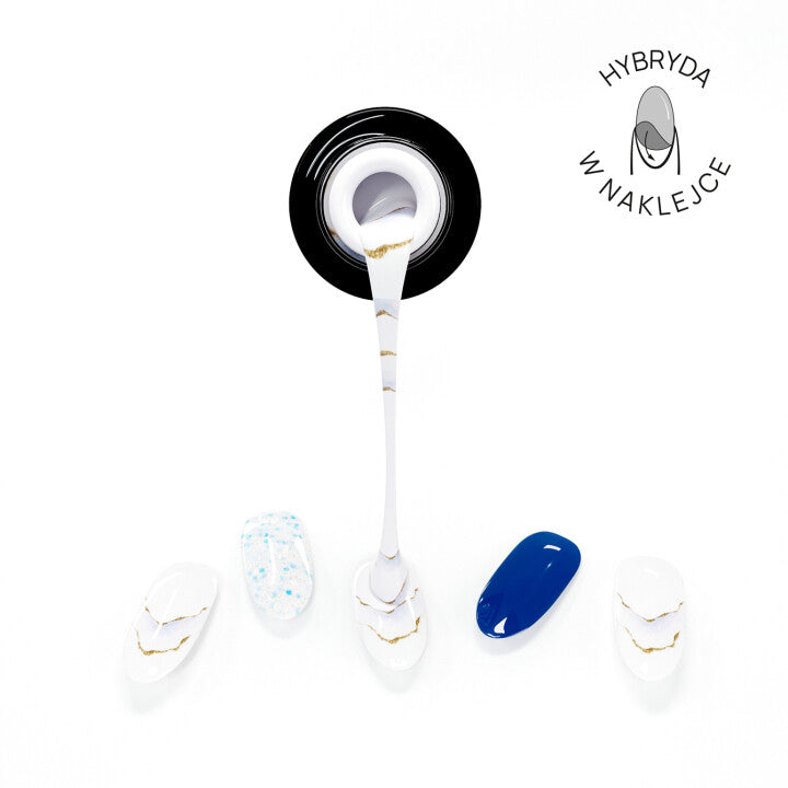 Neonail Gelaufkleber Easy On M10