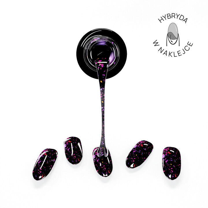 Neonail Gel-Sticker Easy On M03