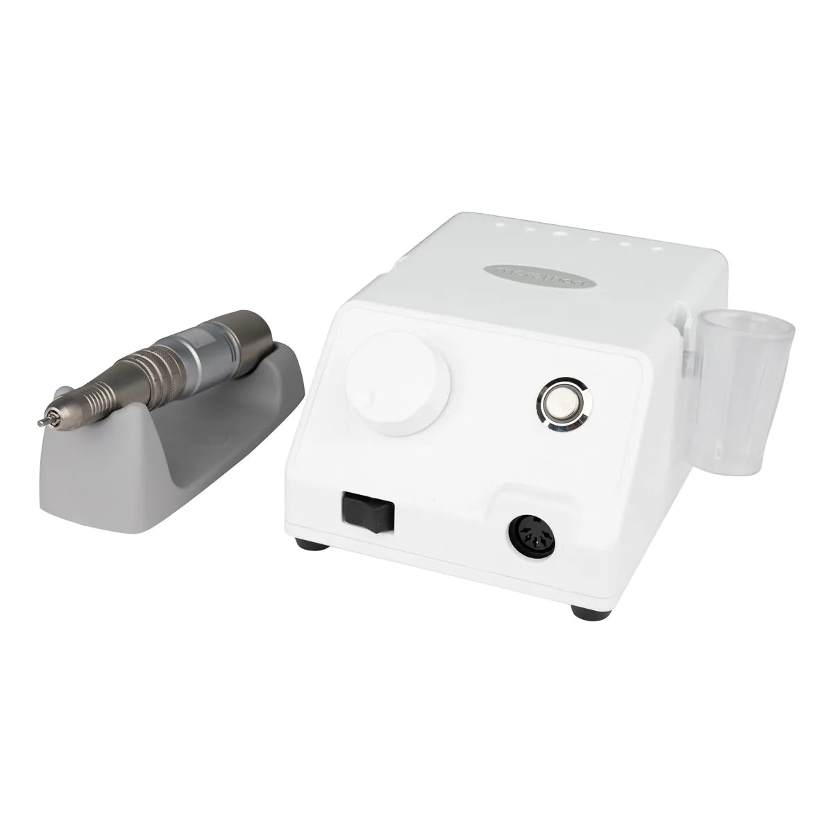 MARATHON ESCORT III (Weiß) SAEYANG + H200 (30 000 U/min)