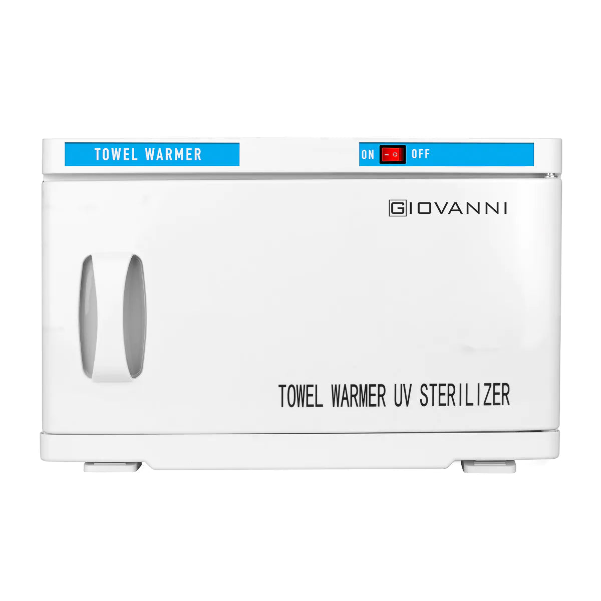 Handtuchwärmer 16L mit UV-Sterilisator