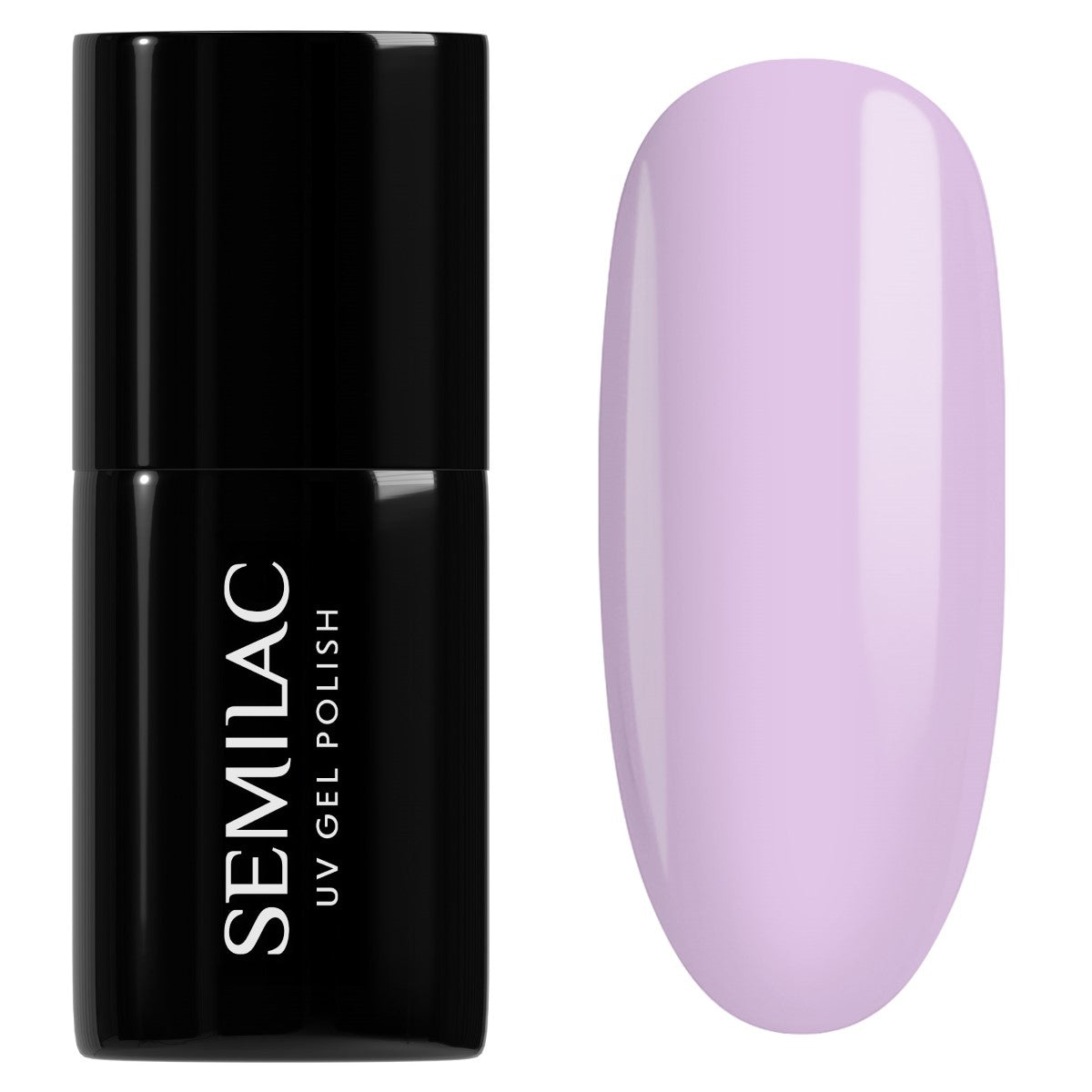 UV Hybrid Semilac Lila Story 7ml