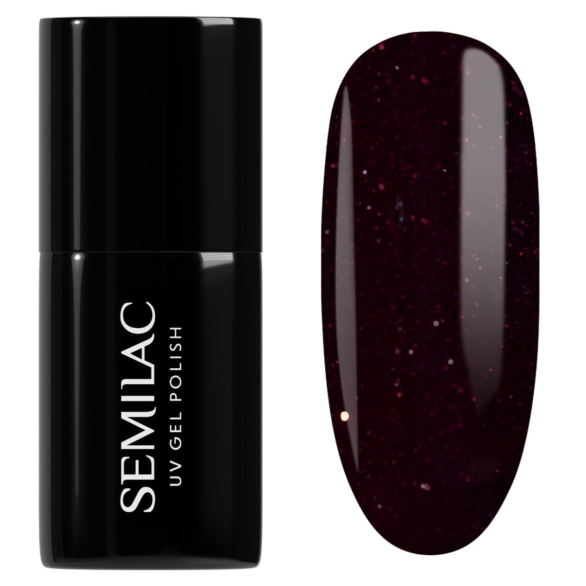 UV Hybrid Semilac Night Euphoria 7ml