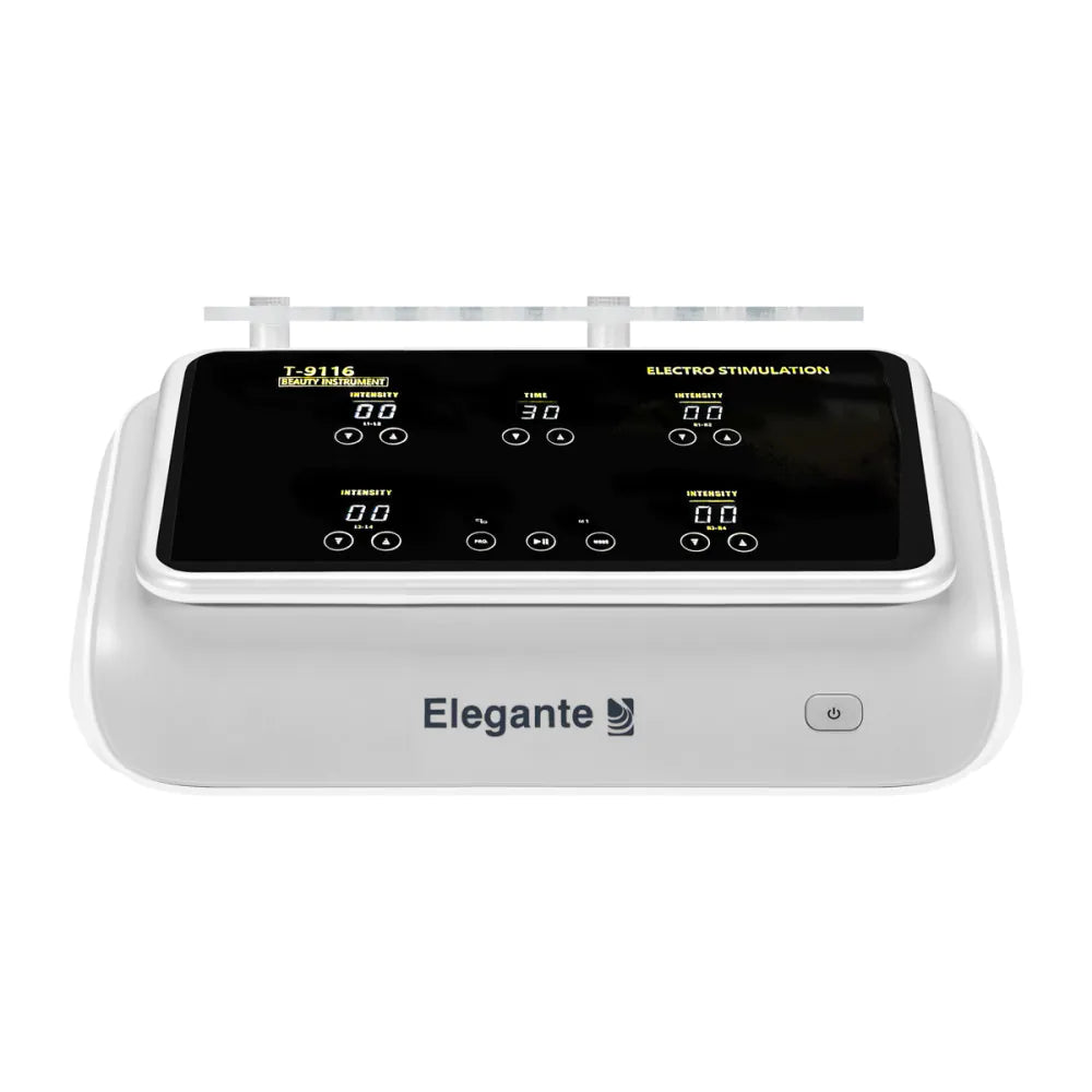 Elektrostimulācijas ierīce Elegante Platinum T9116