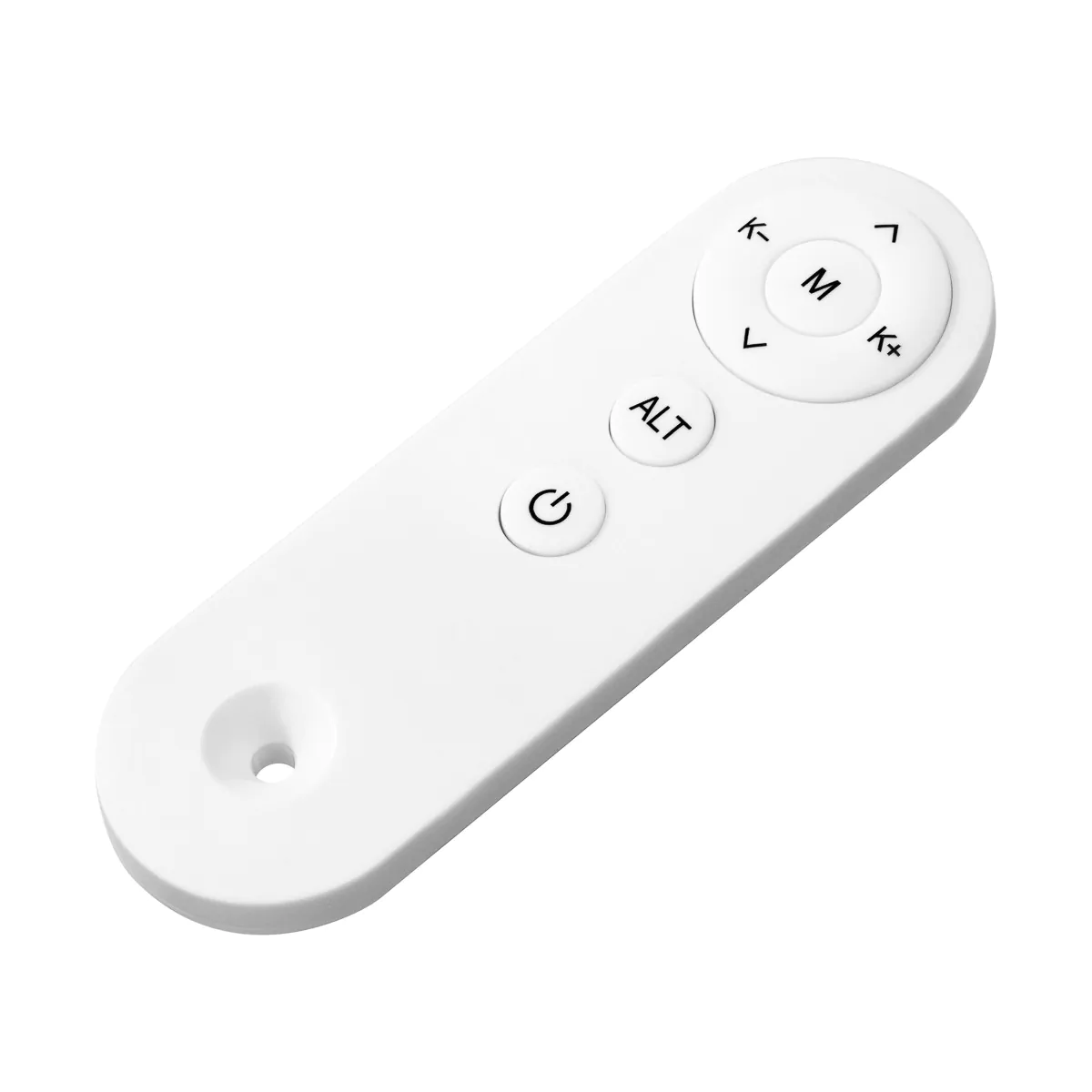 Skaistumkopšanas LED lampa FX07, Arkas formas, Balta