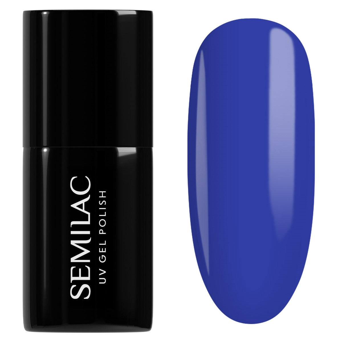 UV Hybrid Semilac Porto Marine 7ml