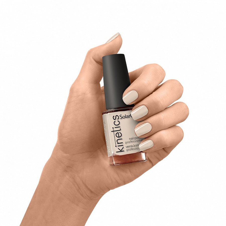 Kinetics SolarGel-Nagellack „Waxleaf“ Nr. 683, 15 ml