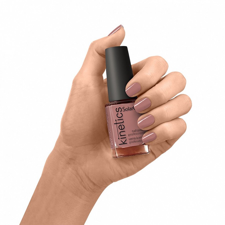 Kinetics SolarGel-Nagellack „Unfold“ Nr. 684, 15 ml