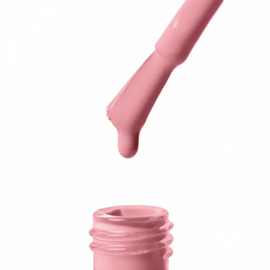 Kinetics SolarGel-Nagellack „Hush“ Nr. 685, 15 ml
