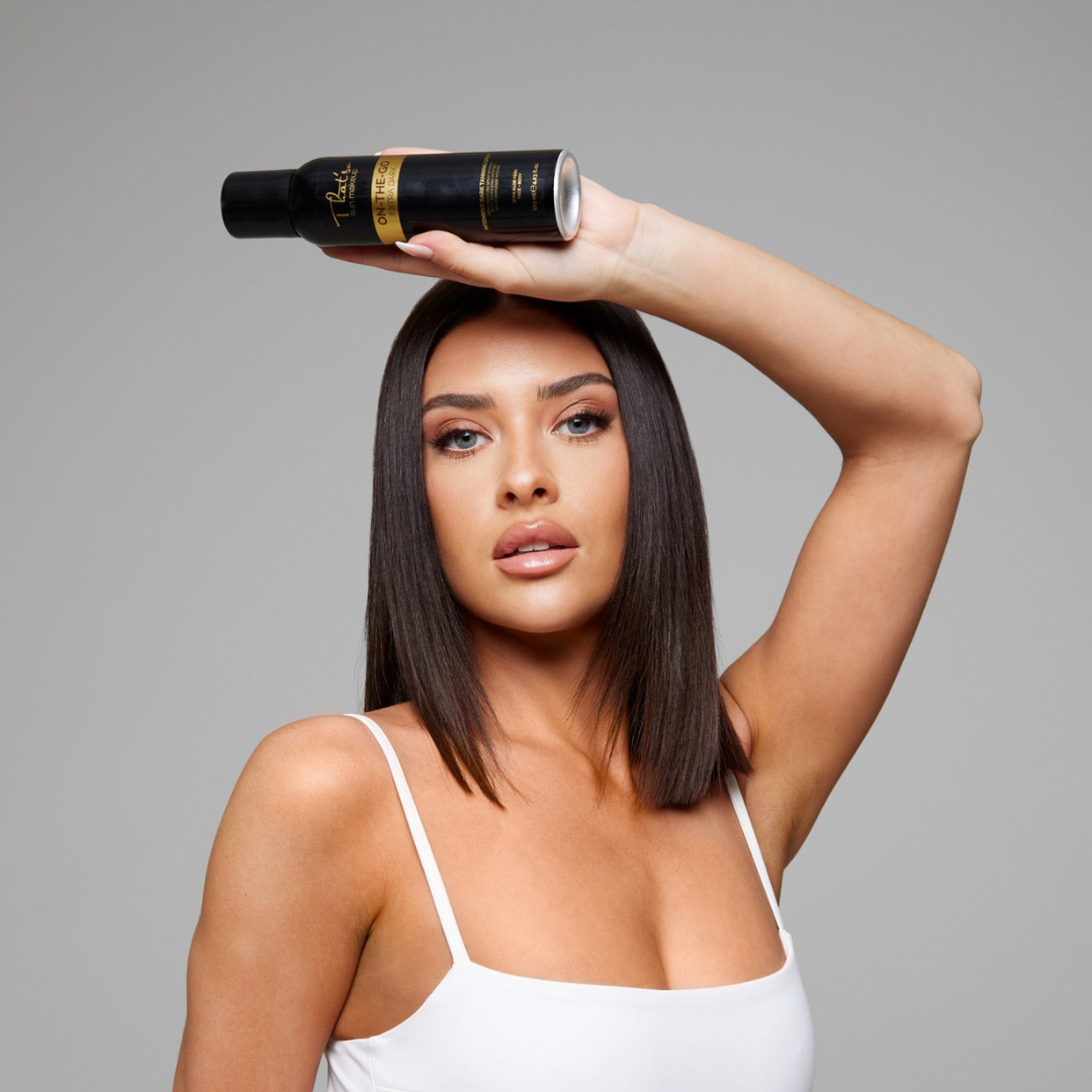 THAT'SO On The Go Selbstbräunungsspray - EXTRA DARK, 125ml