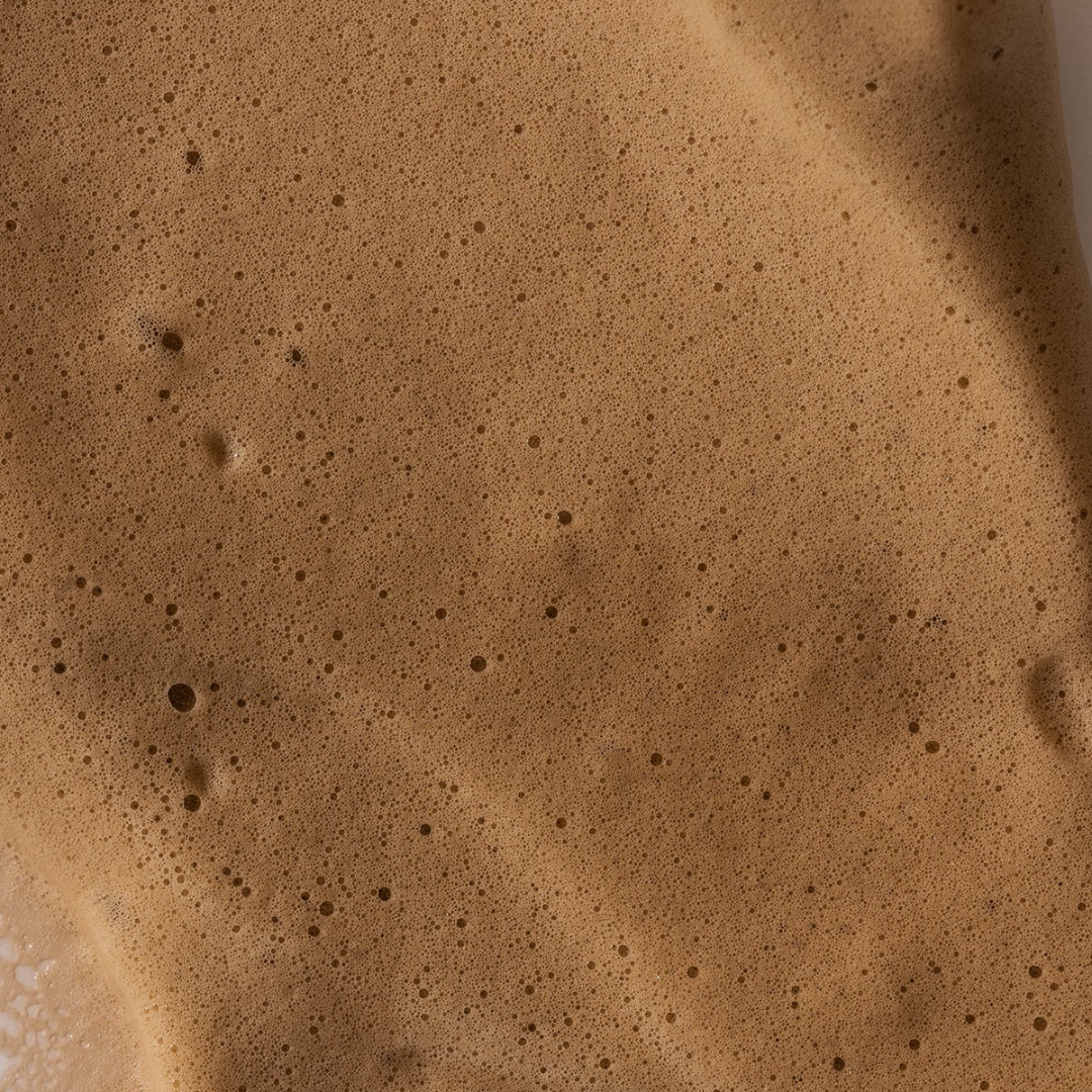 THAT'SO Glam Body Mousse Selbstbräunungsschaum - DARK, 150ml