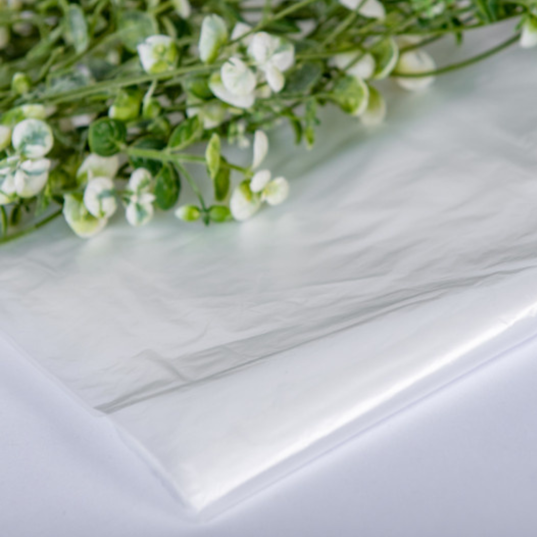 PW Einmal-Laken für SPA-Behandlungen, 160cm × 200cm, 20 Stück