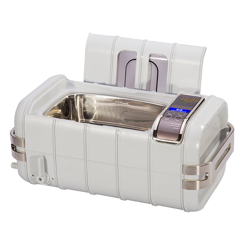 Codyson CD-4831 Ultraschallreinigungsgerät mit Heizfunktion, 3 l