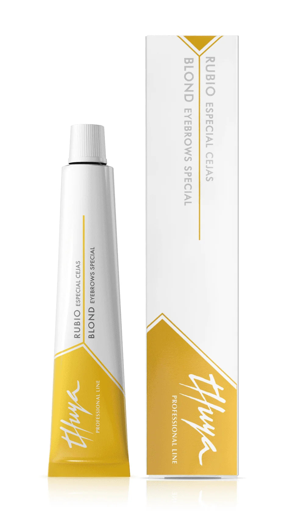 THUYA Augenbrauenbleichmittel BLOND eyebrows special 14 ml