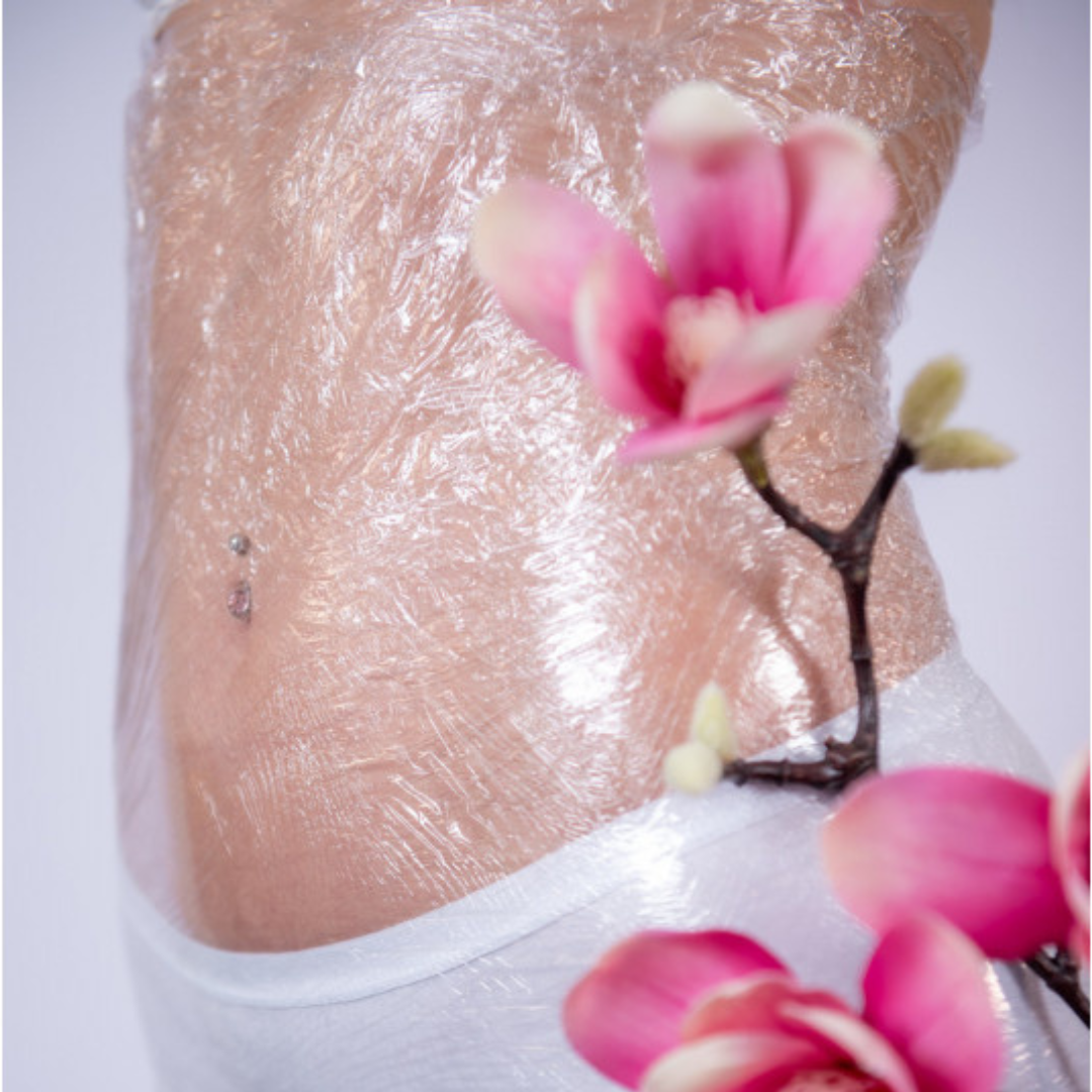 PW Körperwickelfolie, 30cm x 300m