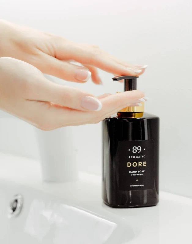 AROMATIC 89 Handseife Dore, 300ml