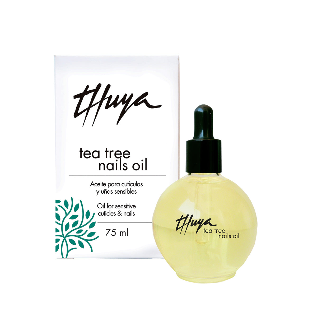 THUYA Teebaum-Nagelöl 75 ml