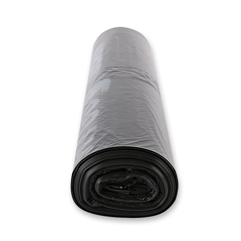 Müllbeutel Eco, 120 l | LDPE, Rollenform, 25 Stk. (Deutschland)