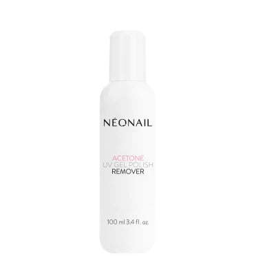 Neonail acetone Uv Gel Polish Remover 100ml