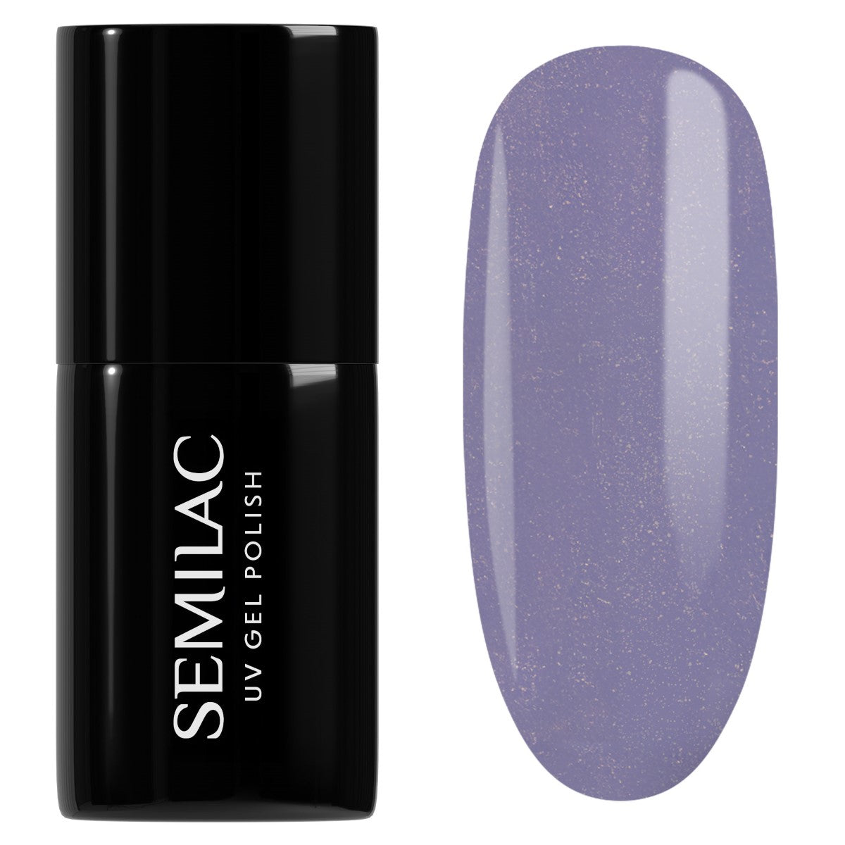 379 Semilac UV Hybrid Shimmer Stone Saphire 7 ml