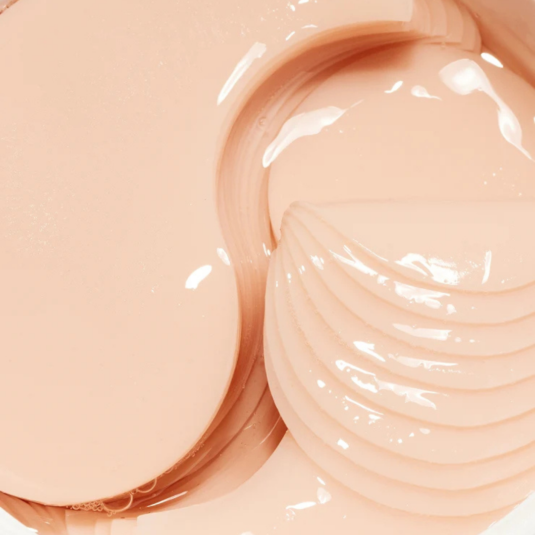 XLASH Awakening Eye Gels – Hydrogel-Augenpads, 60 Stück