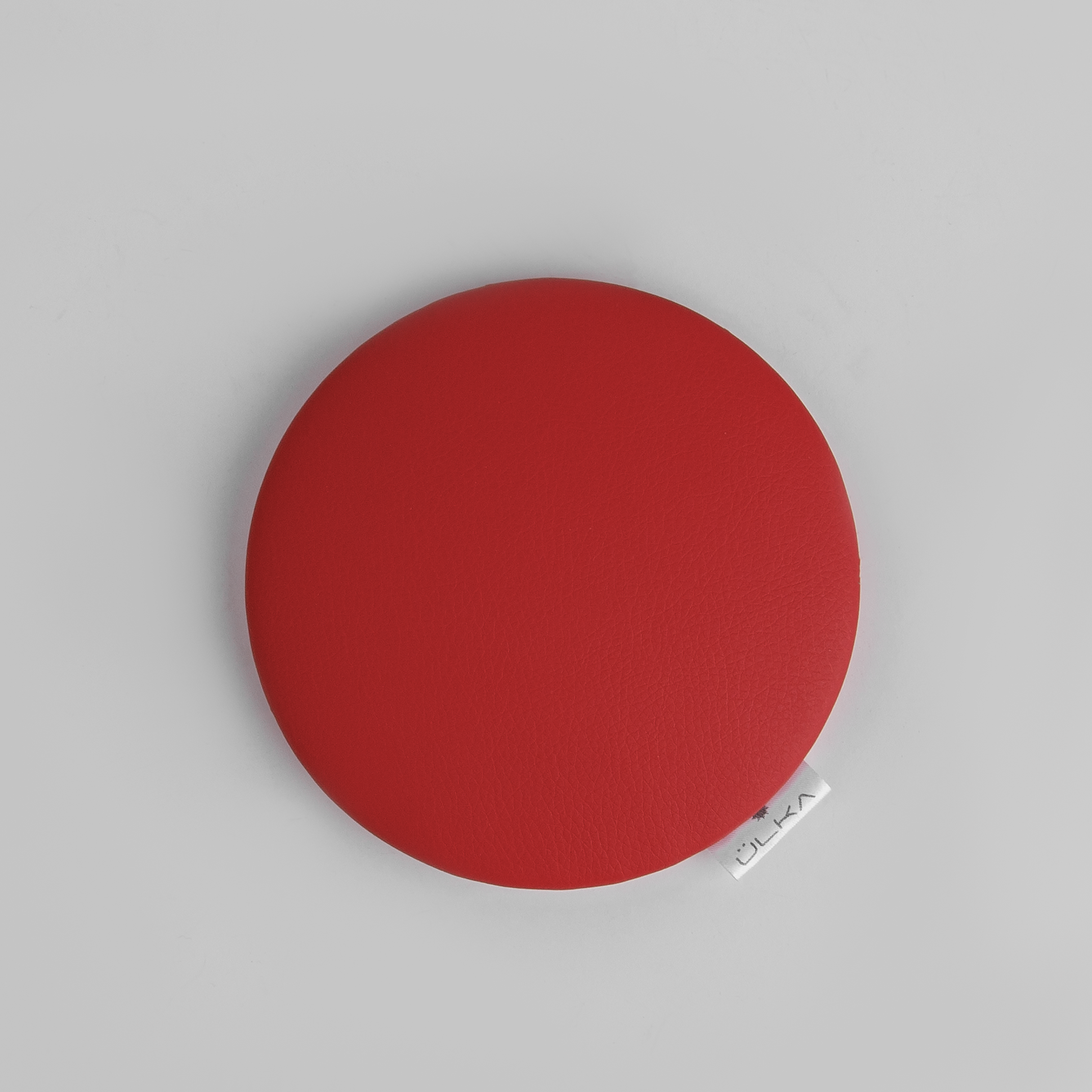 ULKA Ellbogenpolster Rot Nr.3