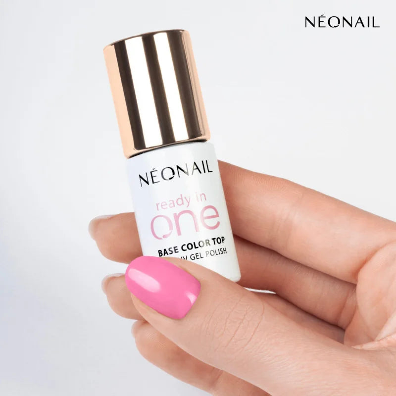 12880 READY IN ONE – One Pink Spark 10, 7.2 ml