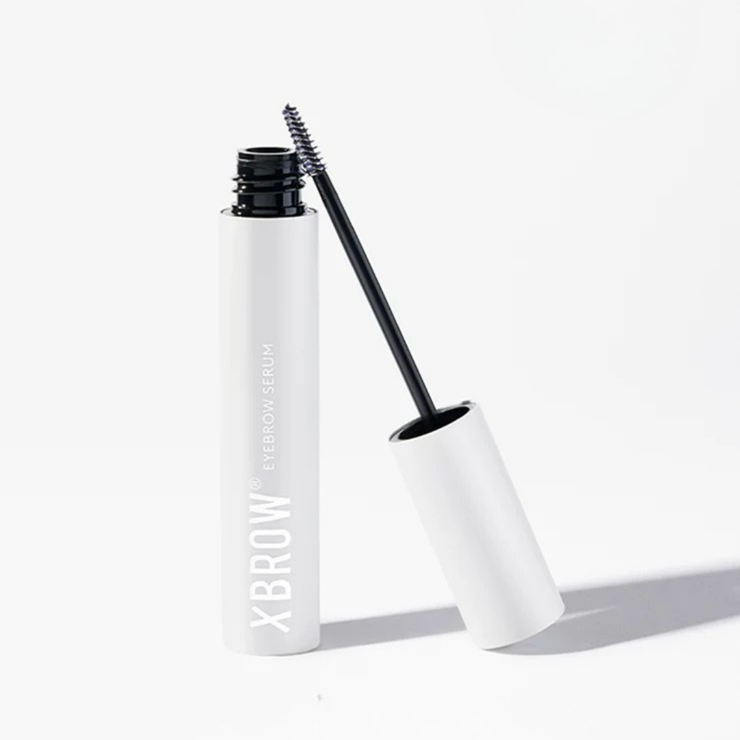 XLASH Eyelash Serum - skropstu serums, 5ml