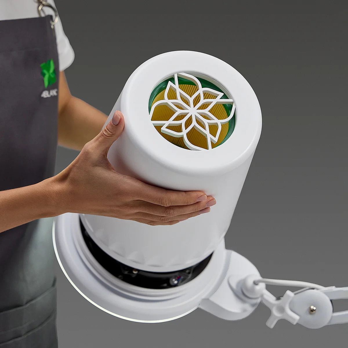 4BLANC Alize Staubabsaugerfilter