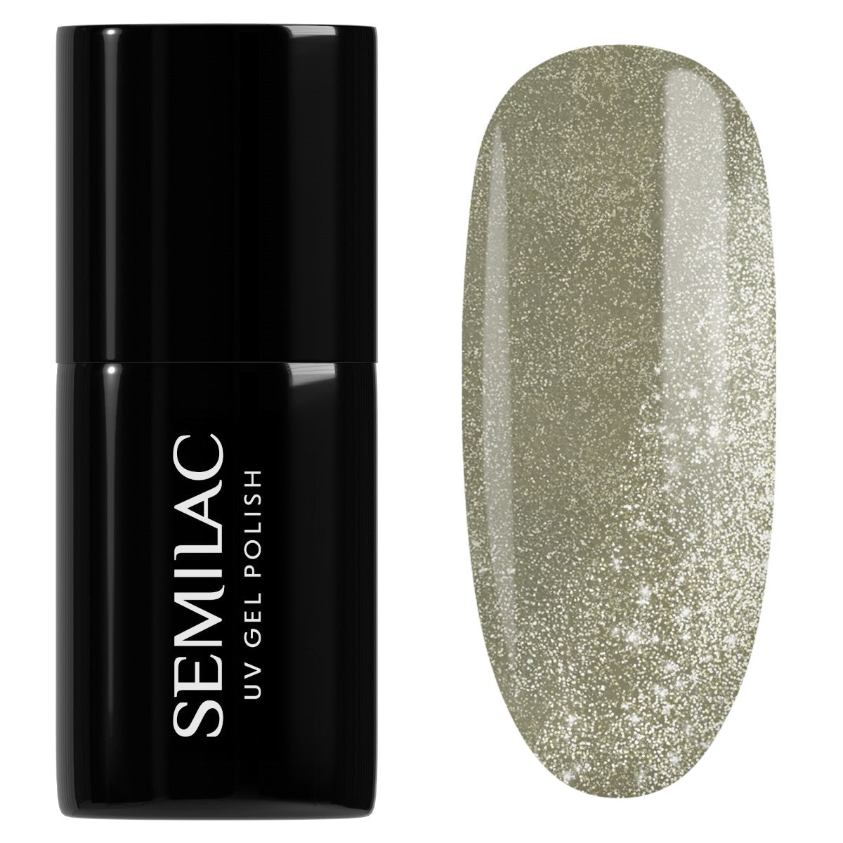 407 Semilac UV Gel Polish Namaste All Year 7ml