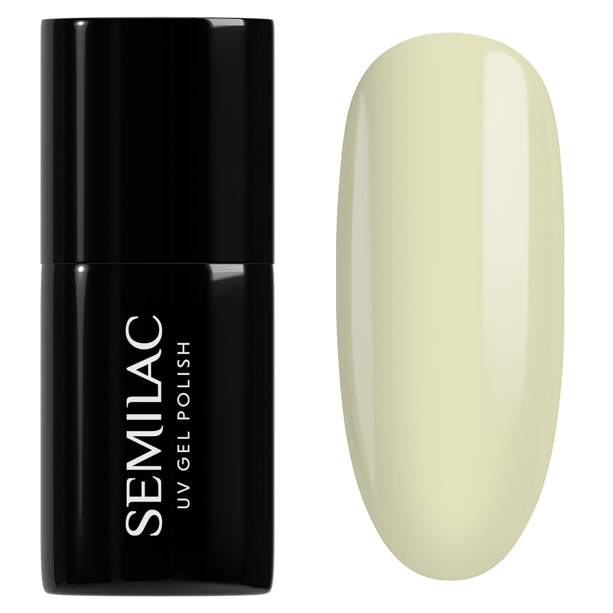 441 Semilac Ghost White 7 ml