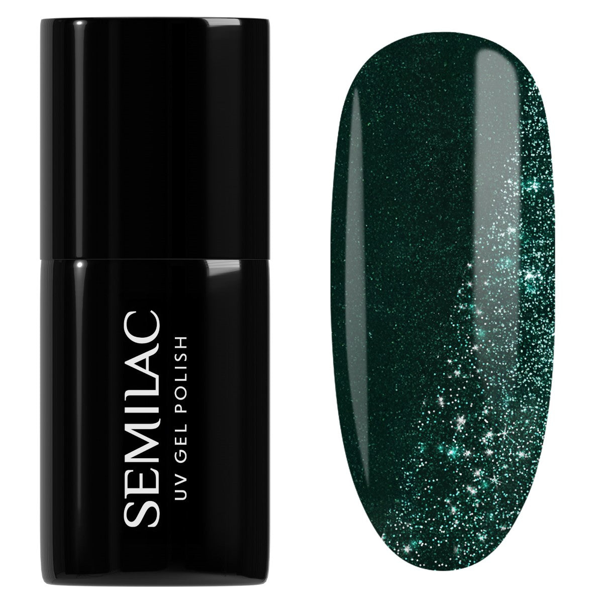 456 Semilac UV-Gel-Lack Spectacular Night 7ml