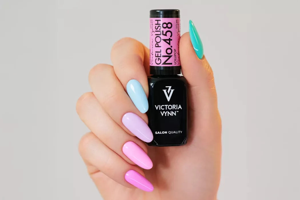 458 Lollipop GP, 8ml