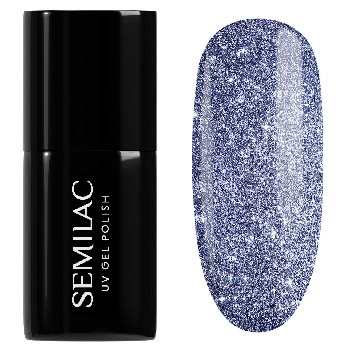 459 UV Hybrid Semilac Evening Party 7ml