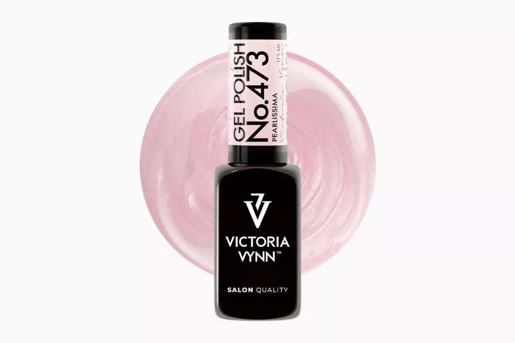 473 Pearlissima GP, 8ml
