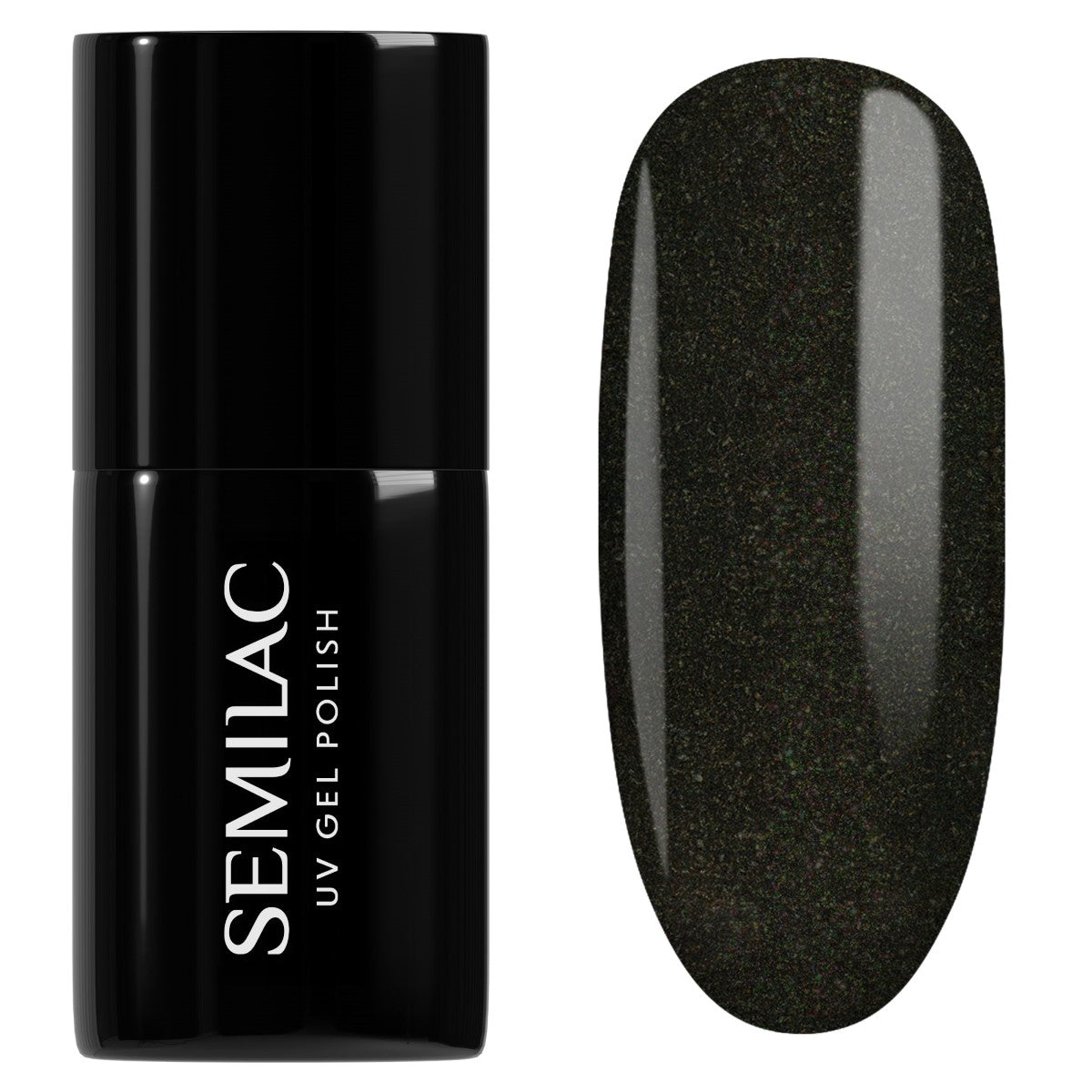 482 Semilac YUCK VALENTINES 7ml