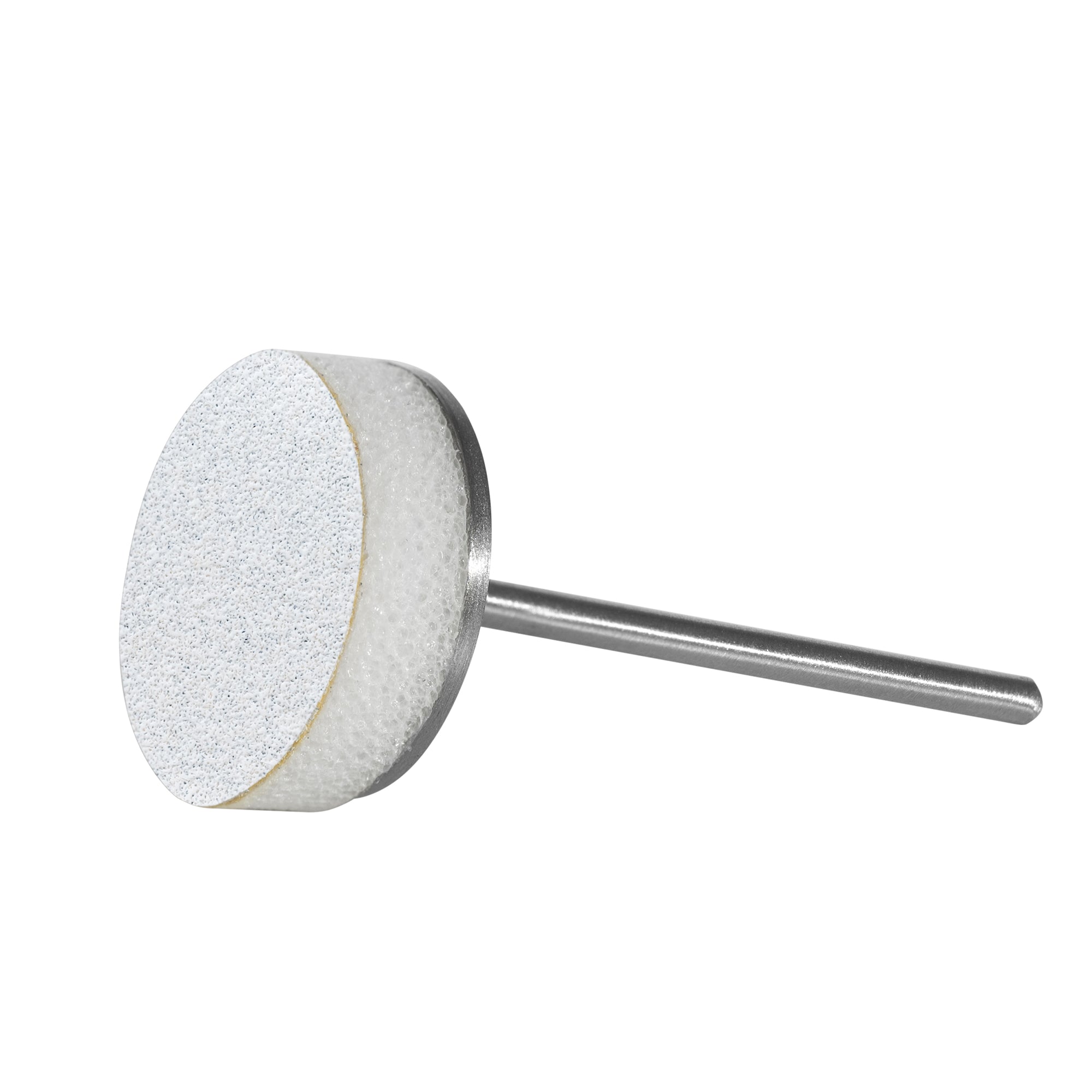 Wonderfile maināmie bafi pedikīra diskam 20mm, 320gr., 50 gab.