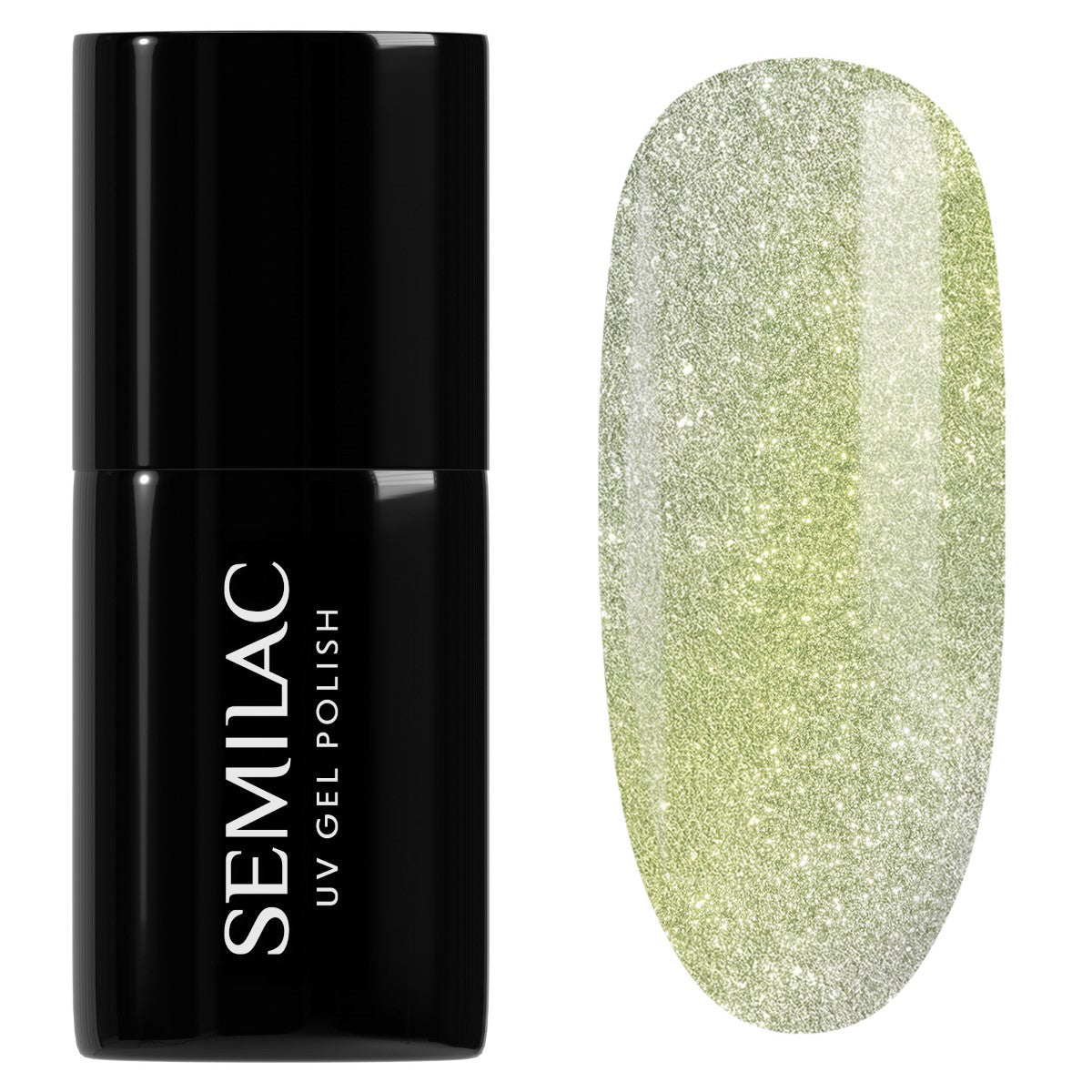 483 Semilac UV Gel Polish The Fun One 7 ml