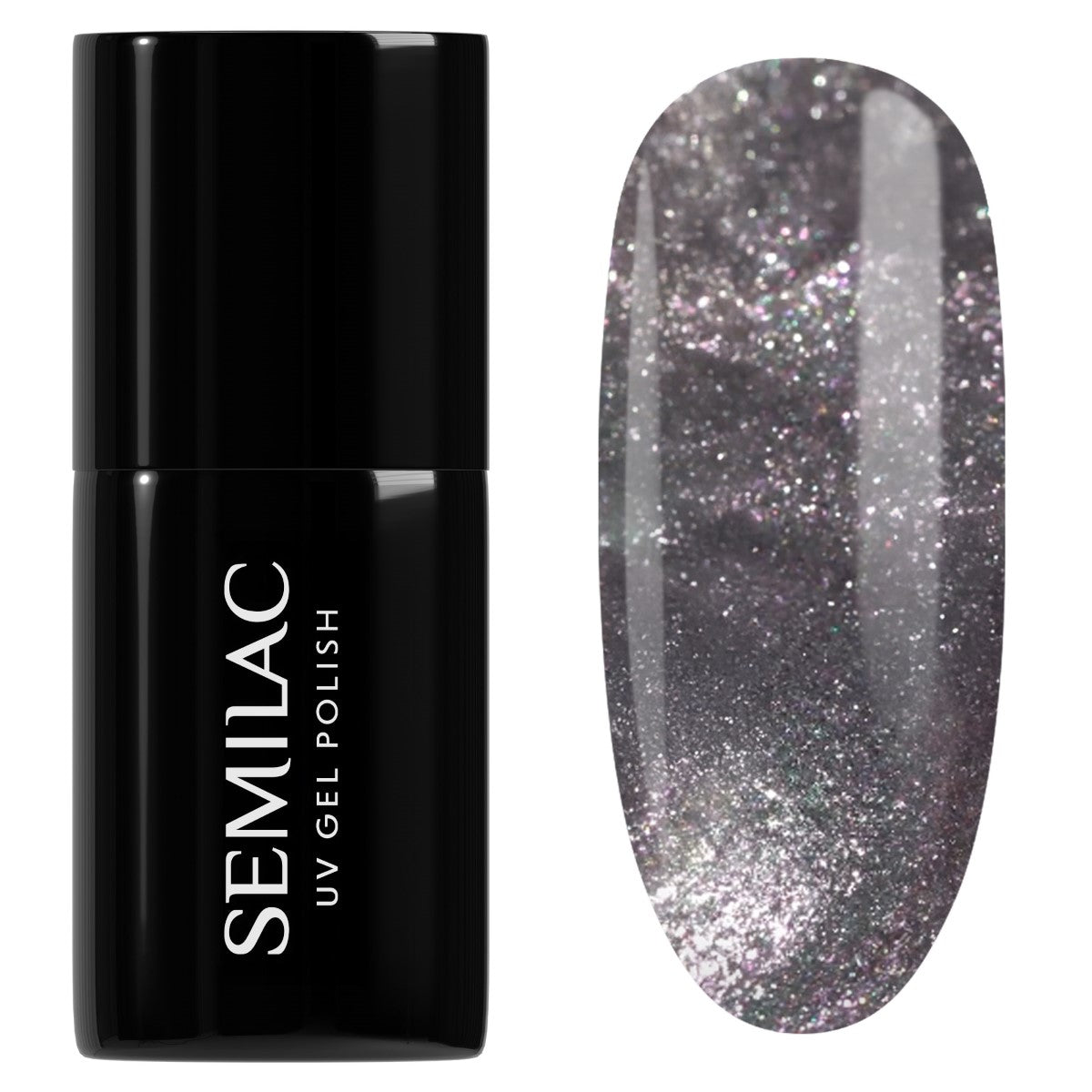 484 Semilac UV Gel Polish The Cute One 7 ml