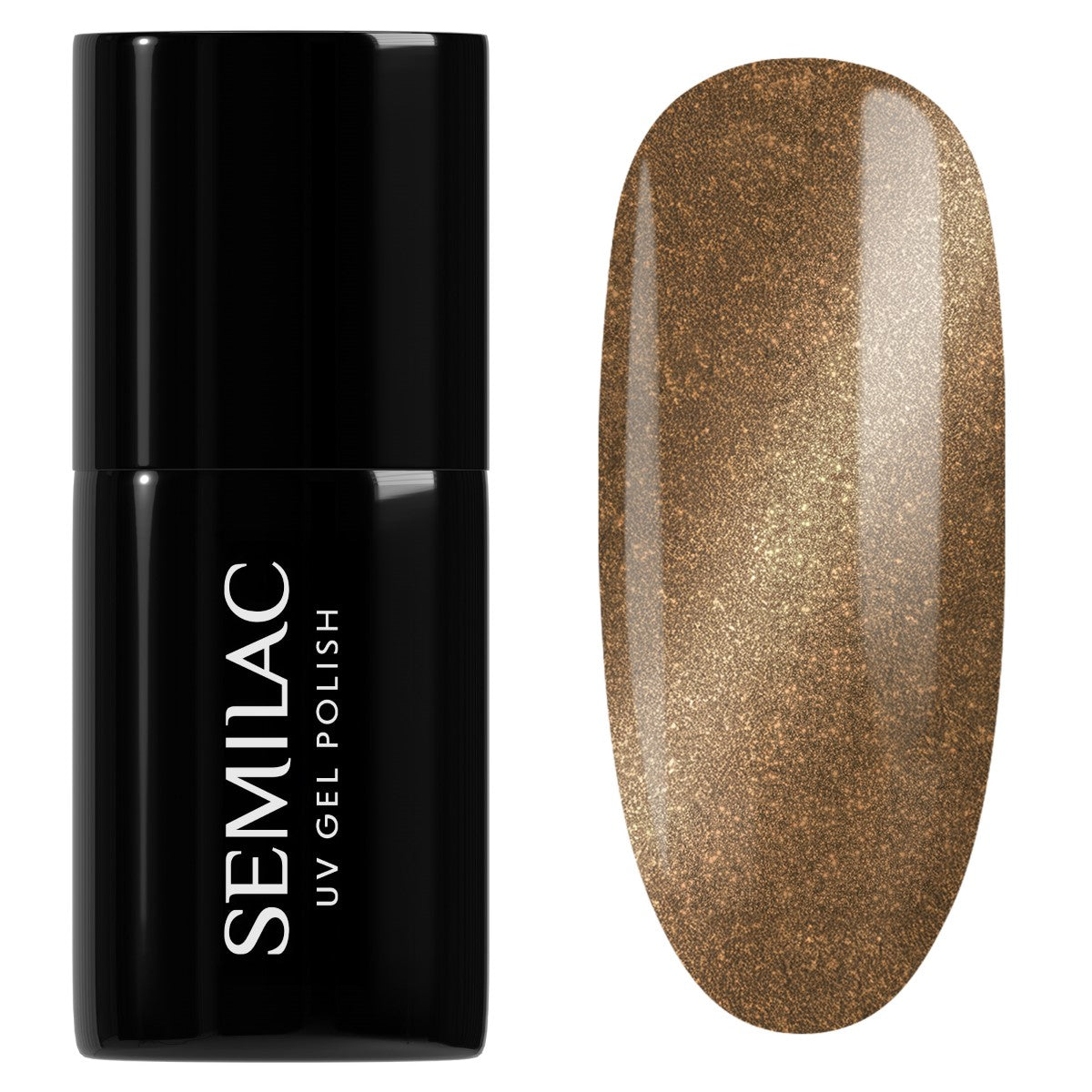 487 Semilac UV Gel Polish The It Girl 7 ml