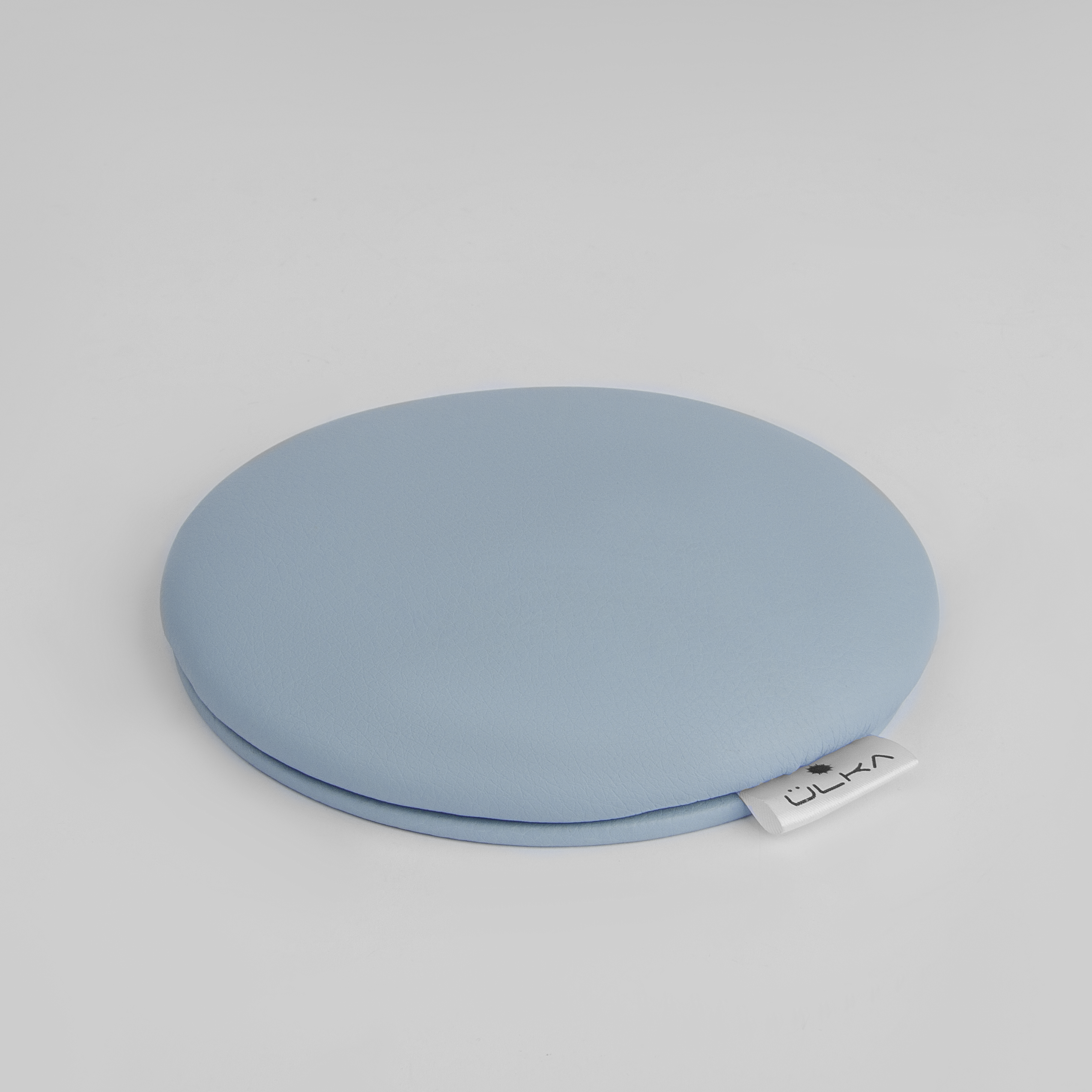 ULKA Ellbogenauflage in Blau Nr.4