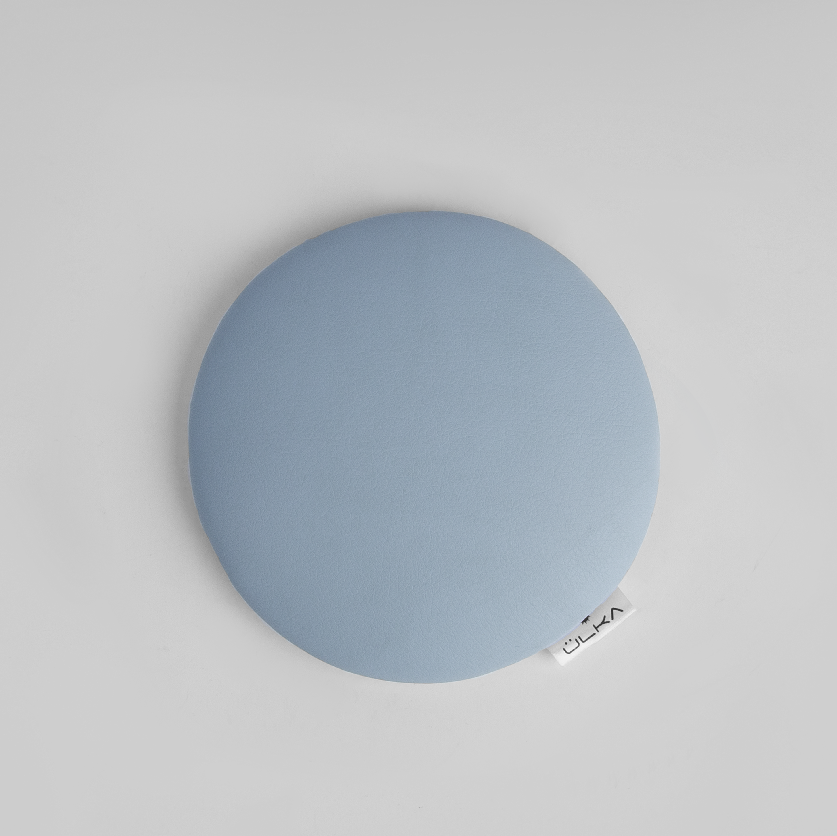 ULKA Ellbogenauflage in Blau Nr.4