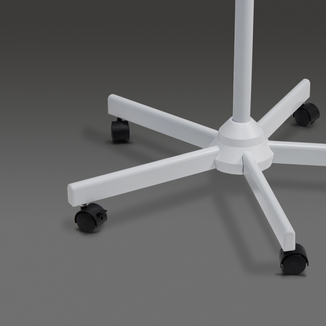 4BLANC Rolling Stand for Alizé™ - grīdas statīvs priekš Alizé™ putekļu savācēja